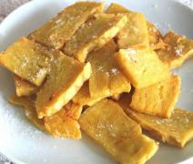 Ricetta - Panissa
